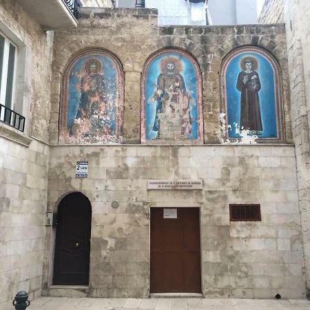 Residenza San Marco Dei Veneziani Daire Bari Dış mekan fotoğraf