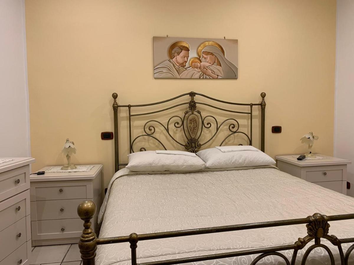 Residenza San Marco Dei Veneziani Daire Bari Dış mekan fotoğraf