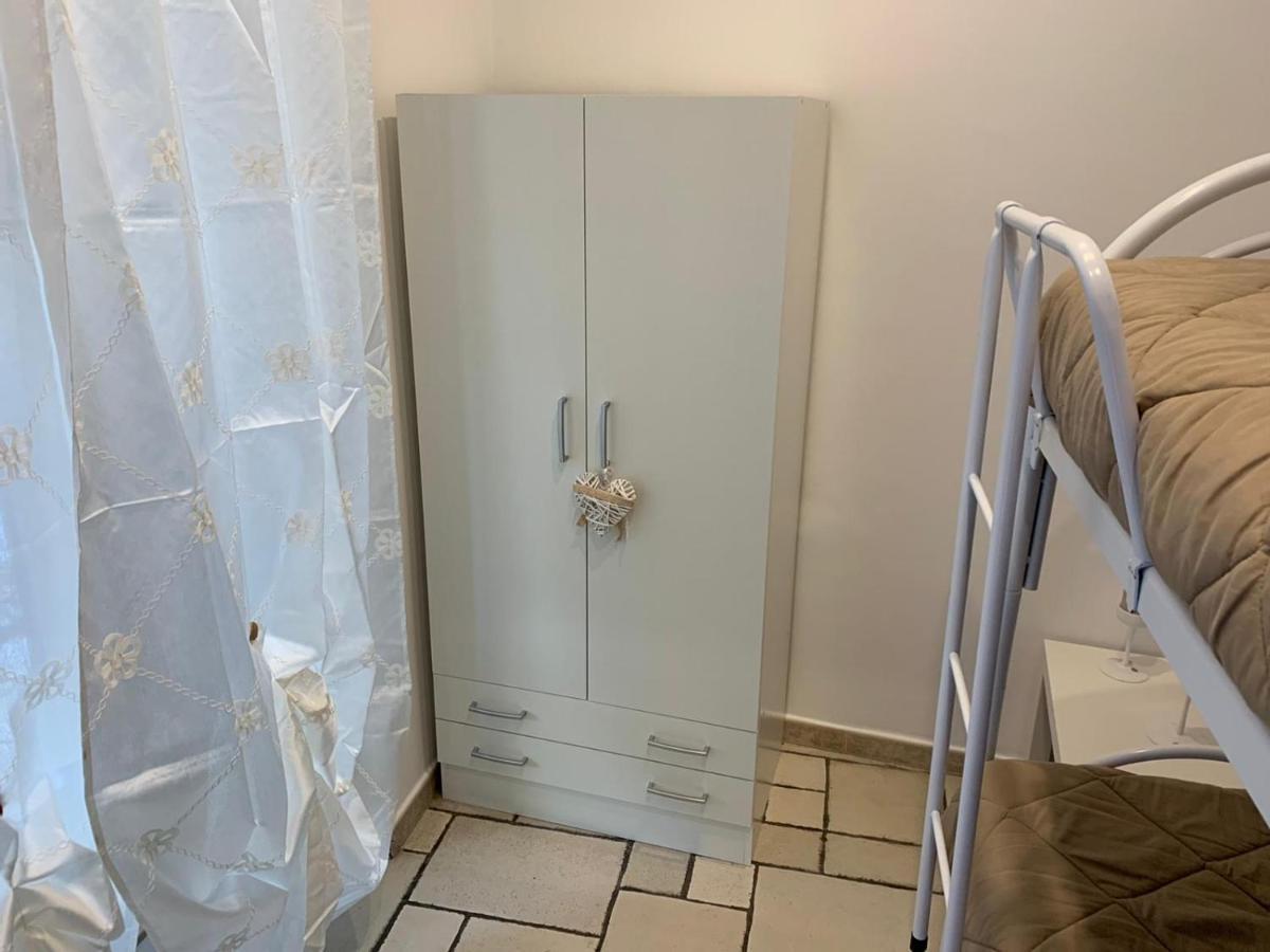 Residenza San Marco Dei Veneziani Daire Bari Dış mekan fotoğraf