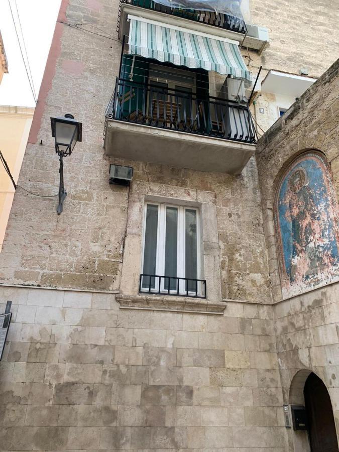 Residenza San Marco Dei Veneziani Daire Bari Dış mekan fotoğraf