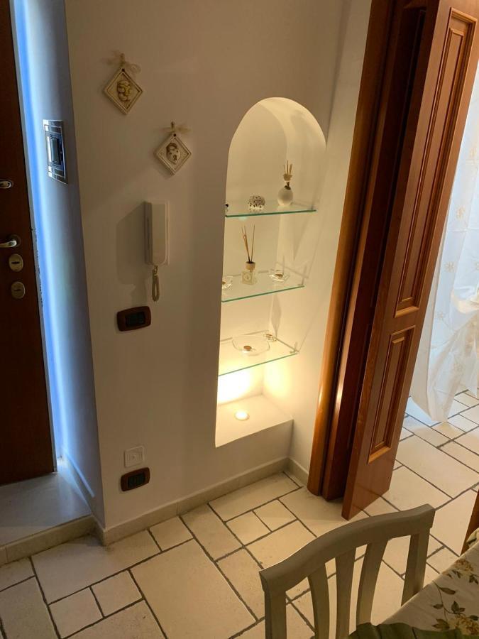 Residenza San Marco Dei Veneziani Daire Bari Dış mekan fotoğraf