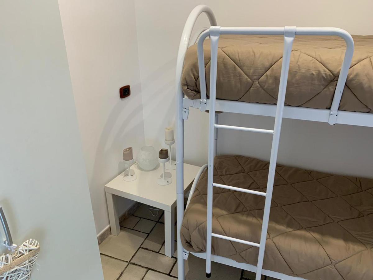 Residenza San Marco Dei Veneziani Daire Bari Dış mekan fotoğraf