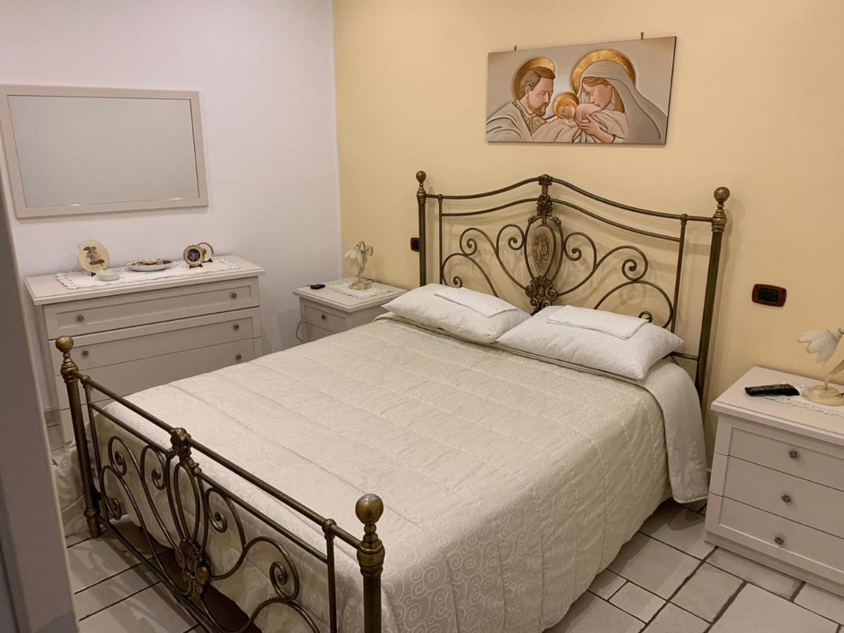 Residenza San Marco Dei Veneziani Daire Bari Dış mekan fotoğraf