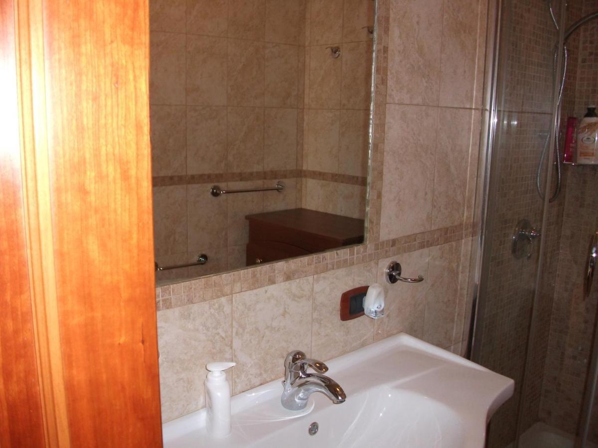 Residenza San Marco Dei Veneziani Daire Bari Dış mekan fotoğraf