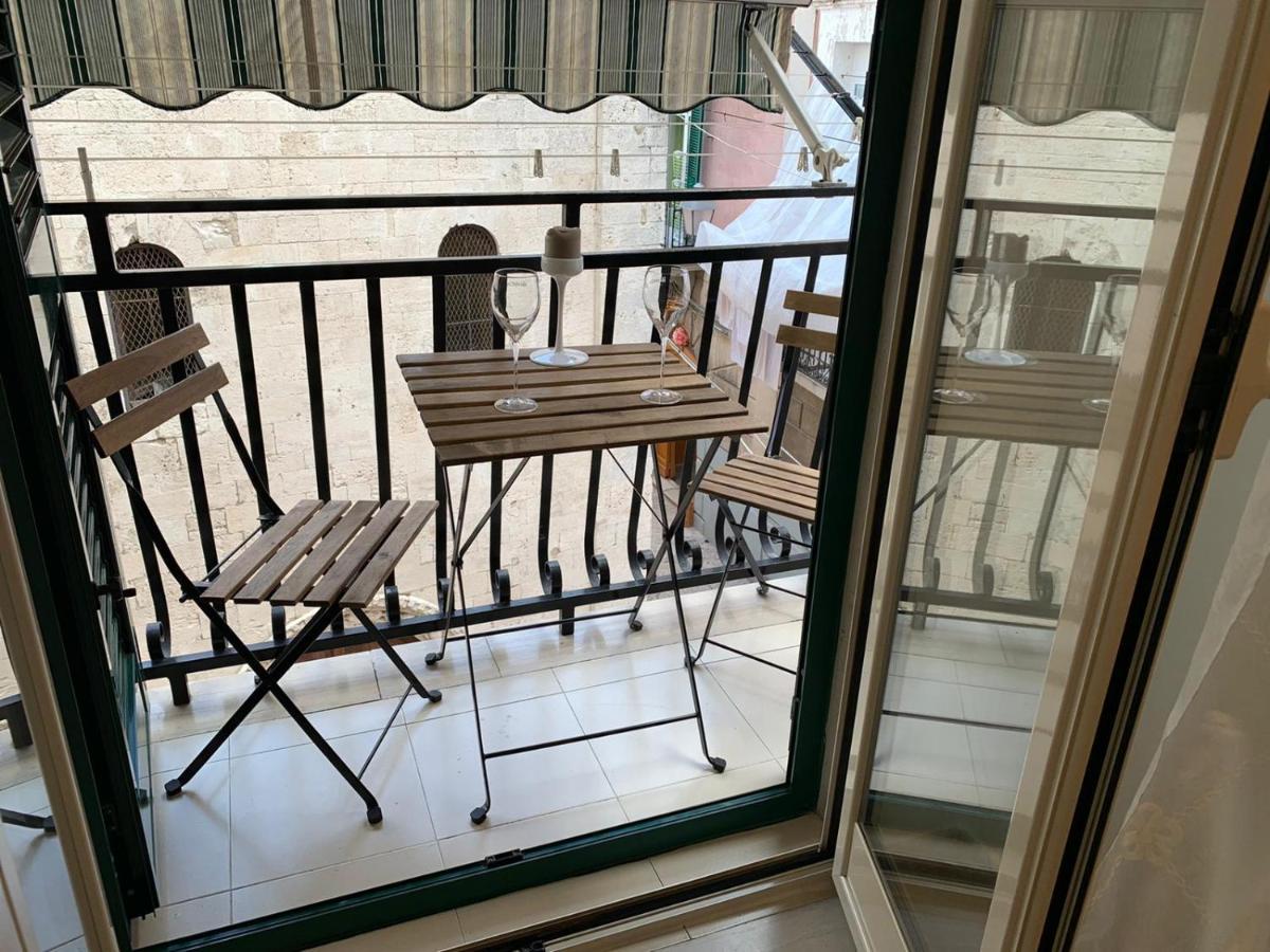 Residenza San Marco Dei Veneziani Daire Bari Dış mekan fotoğraf