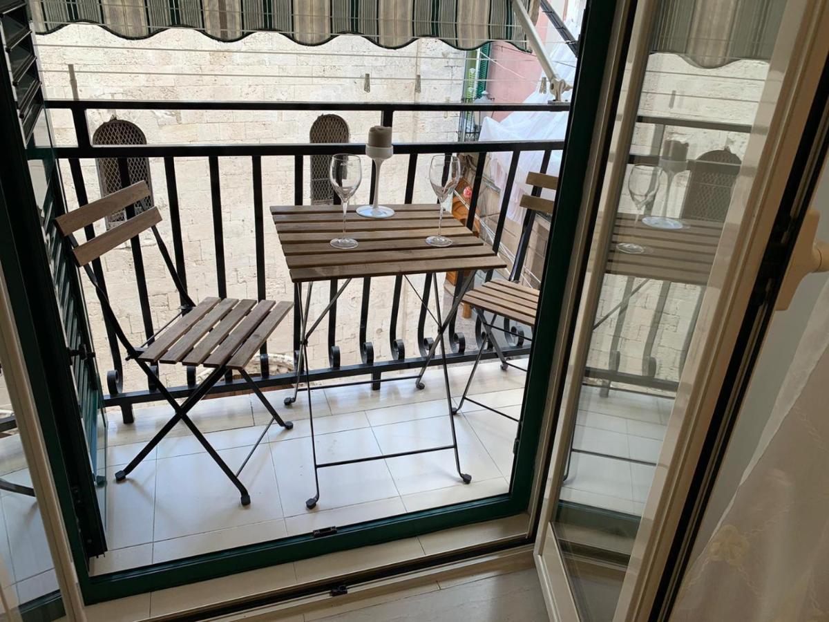 Residenza San Marco Dei Veneziani Daire Bari Dış mekan fotoğraf