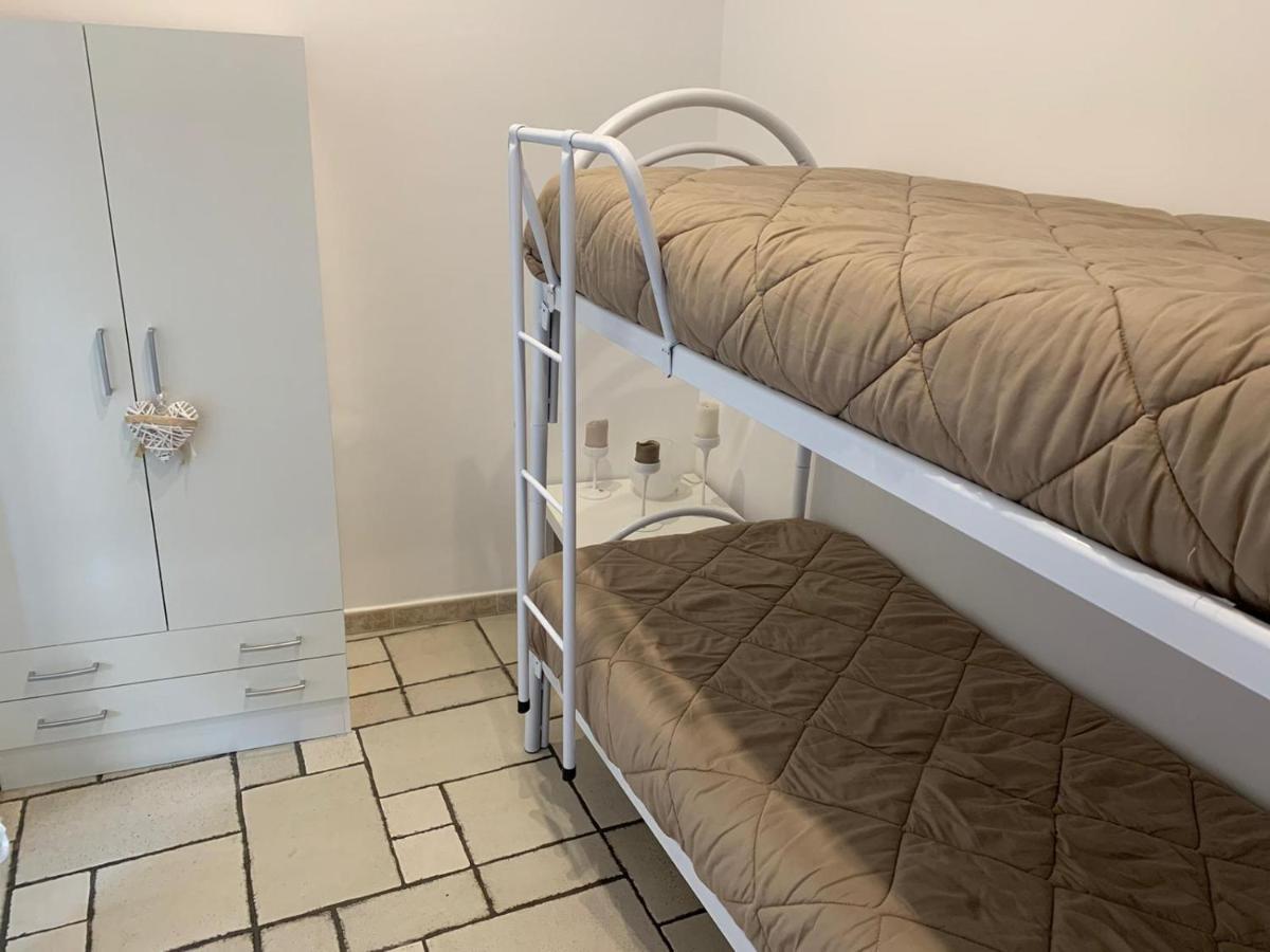 Residenza San Marco Dei Veneziani Daire Bari Dış mekan fotoğraf