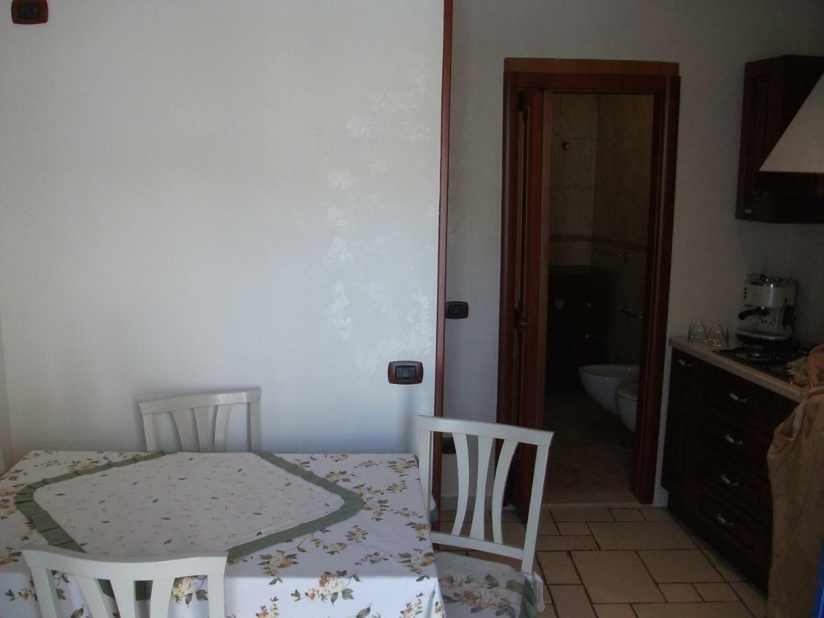 Residenza San Marco Dei Veneziani Daire Bari Dış mekan fotoğraf